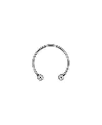 Locked Torc 35 mm - pierścień erekcyjny (Size: T2)
