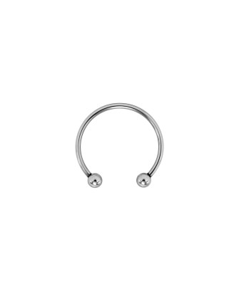Locked Torc 35 mm - pierścień erekcyjny (Size: T2)