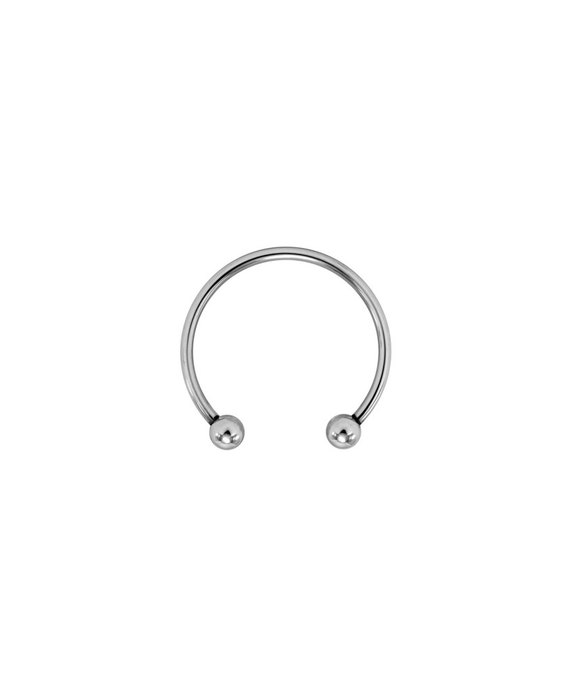 Locked Torc 35 mm - pierścień erekcyjny (Size: T2)