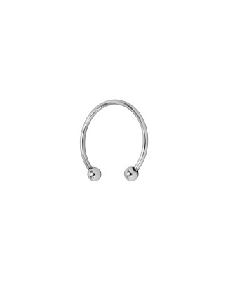 Locked Torc 35 mm - pierścień erekcyjny (Size: T2)
