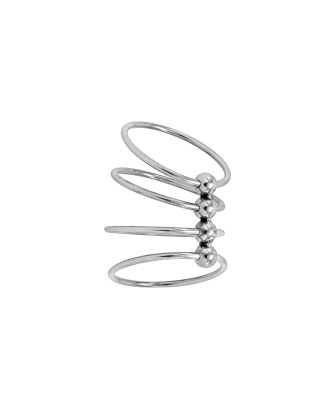 LOCKED CHAIN TORC 35 MM (Size: T1)