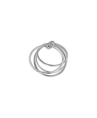 LOCKED CHAIN TORC 35 MM (Size: T1)