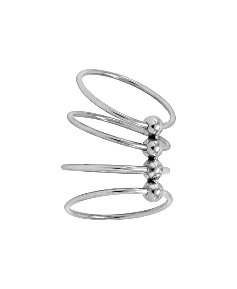 LOCKED CHAIN TORC 45 MM (Size: T2)