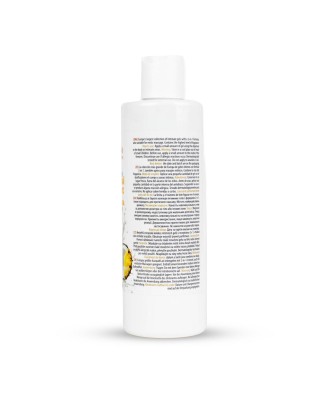 MyLove Aroma Series IntimMassage 2in1 Pinacolada 300 ml