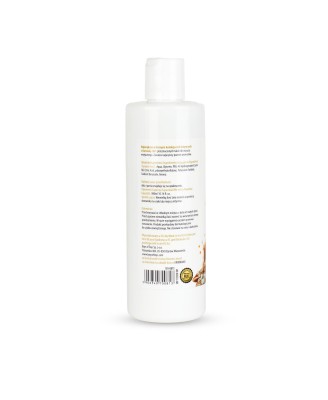 MyLove Aroma Series IntimMassage 2in1 Salted Caramel 300ml