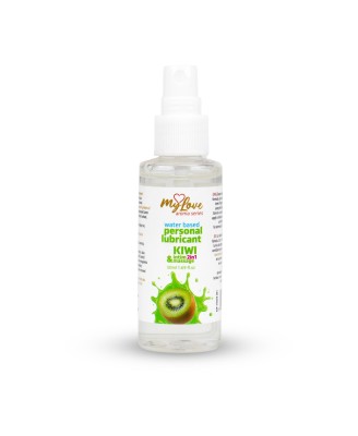 MyLove Aroma Series IntimMassage 2in1 Kiwi 50ml