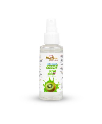MyLove Aroma Series IntimMassage 2in1 Kiwi 50ml