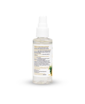 MyLove Aroma Series IntimMassage 2in1 Pineapple 50ml