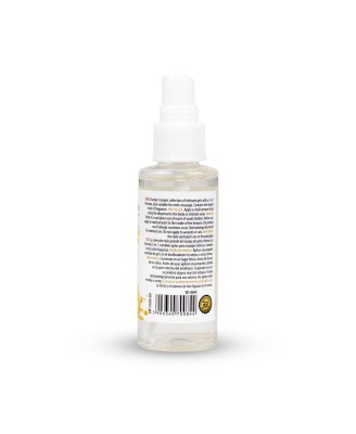 MyLove Aroma Series IntimMassage 2in1 Pineapple 50ml