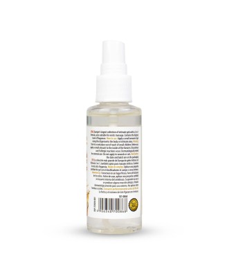 MyLove Aroma Series IntimMassage 2in1 Amaretto 50ml