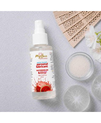 MyLove Aroma Series IntimMassage 2in1 Watermelon 50ml