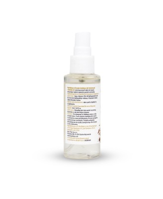 MyLove Aroma Series IntimMassage 2in1 Cinnamon 50ml