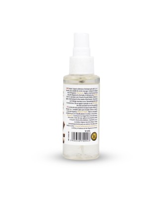 MyLove Aroma Series IntimMassage 2in1 Cinnamon 50ml