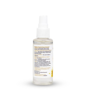MyLove Aroma Series IntimMassage 2in1 Lemon 50ml