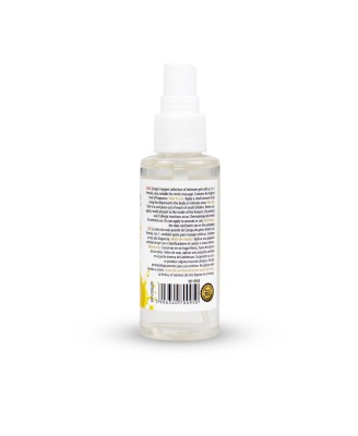 MyLove Aroma Series IntimMassage 2in1 Lemon 50ml