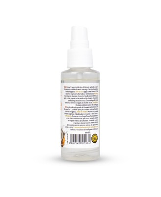 MyLove Aroma Series IntimMassage 2in1 Coco 50ml