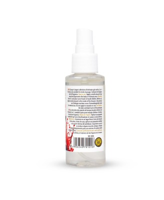 MyLove Aroma Series IntimMassage 2in1 Cherry 50ml