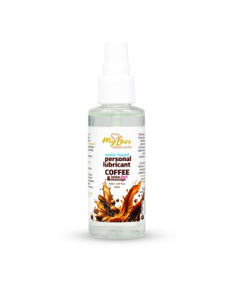 MyLove Aroma Series IntimMassage 2in1 Coffee 50ml