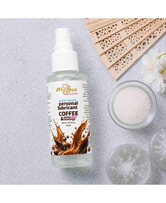 MyLove Aroma Series IntimMassage 2in1 Coffee 50ml