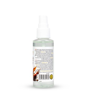 MyLove Aroma Series IntimMassage 2in1 Coffee 50ml