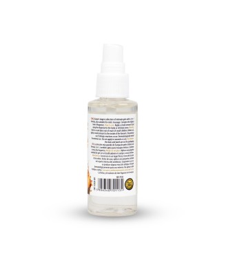 MyLove Aroma Series IntimMassage 2in1 Toffi 50ml