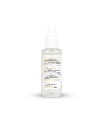 MyLove Aroma Series IntimMassage 2in1 Pina Colada 50ml