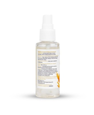 MyLove Aroma Series IntimMassage 2in1 Melon 50 ml