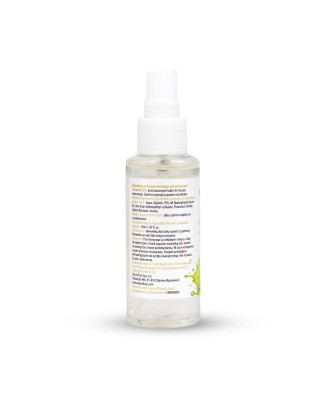MyLove Aroma Series IntimMassage 2in1 Green Apple 50ml