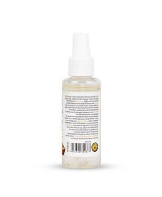 MyLove Aroma Series IntimMassage 2in1 Salted Caramel 50 ml