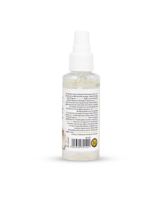 MyLove Aroma Series IntimMassage 2in1 Cheesecake 50 ml