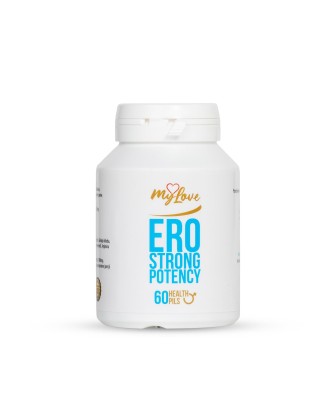 MyLove Ero strong potency health pils 60