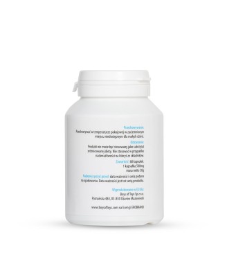 MyLove Ero strong potency health pils 60