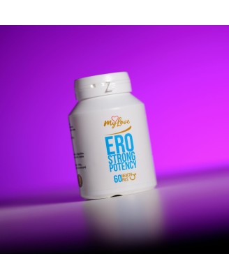 MyLove Ero strong potency health pils 60