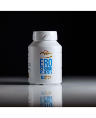 MyLove Ero strong potency health pils 60