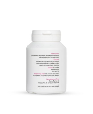 MyLove Ero increase libido health pils 60