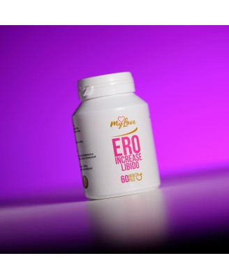 MyLove Ero increase libido health pils 60