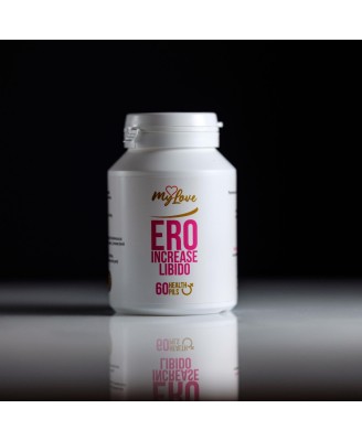 MyLove Ero increase libido health pils 60