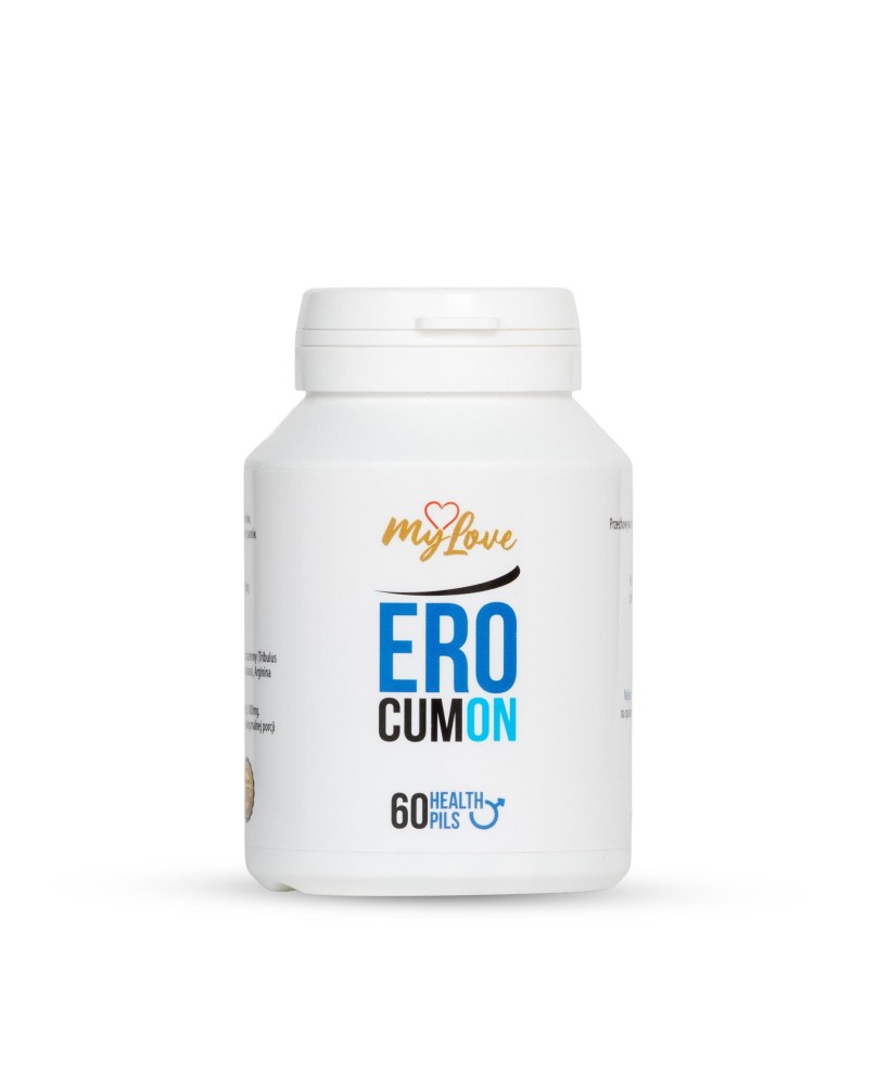 MyLove Ero Cum on health pils 60