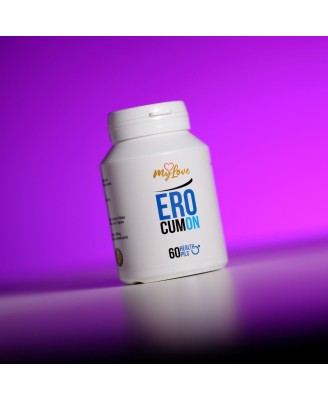 MyLove Ero Cum on health pils 60
