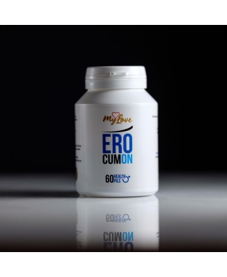 MyLove Ero Cum on health pils 60