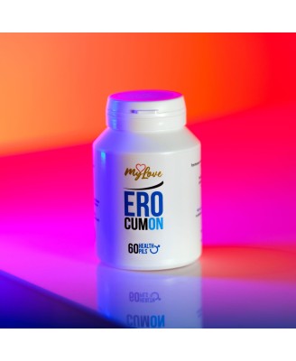 MyLove Ero Cum on health pils 60