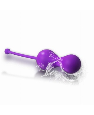Magic Motion - Smart Kegel Master
Balls Pink