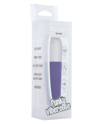 Funky Viberette Purple