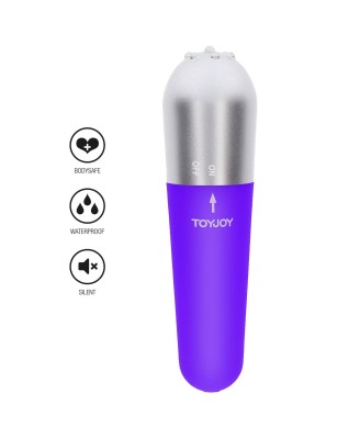 Funky Viberette Purple