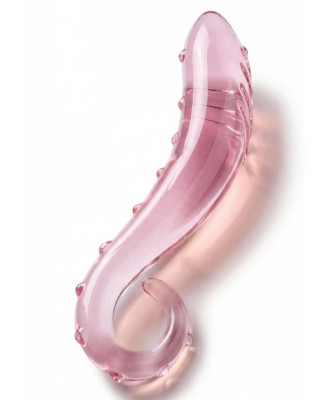 Sparkle G-Spot Dildo