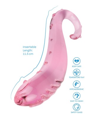 Sparkle G-Spot Dildo