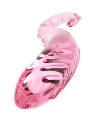 Sparkle G-Spot Dildo