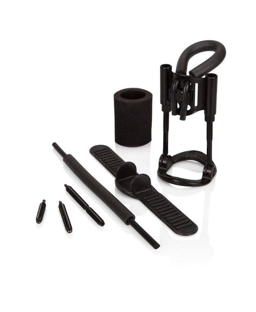 Penis Extender Black