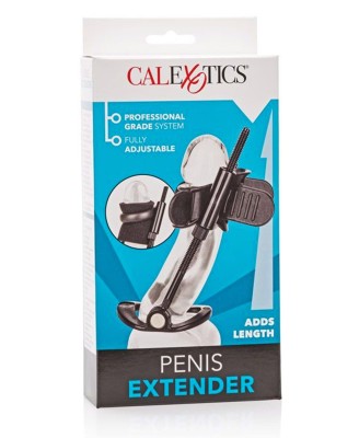 Penis Extender Black