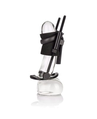Penis Extender Black